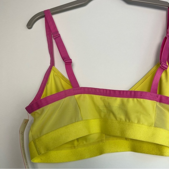 NWT Women's Mesh Bralette - Colsie™ M - Picture 12 of 16